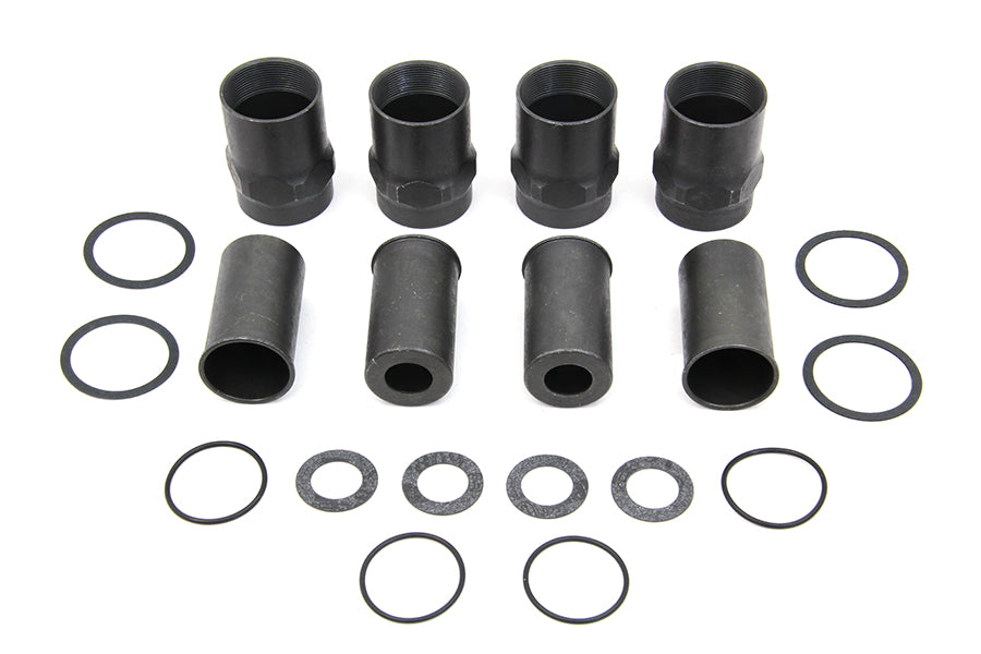 Valve Spring Cover Set 1942 / 1952 W 1942 / 1973 G