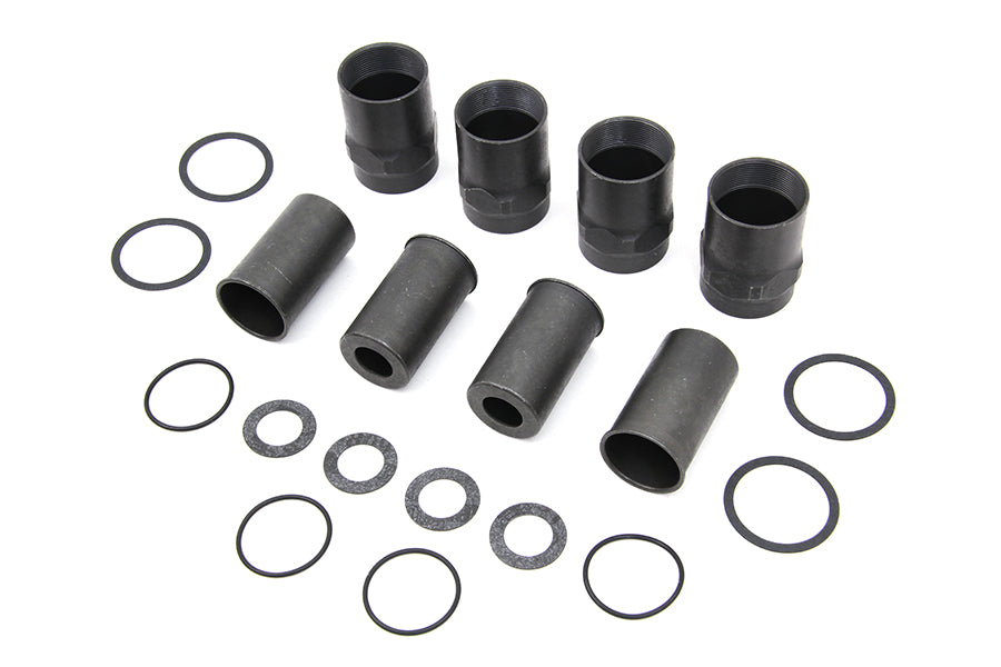Valve Spring Cover Set 1942 / 1952 W 1942 / 1973 G