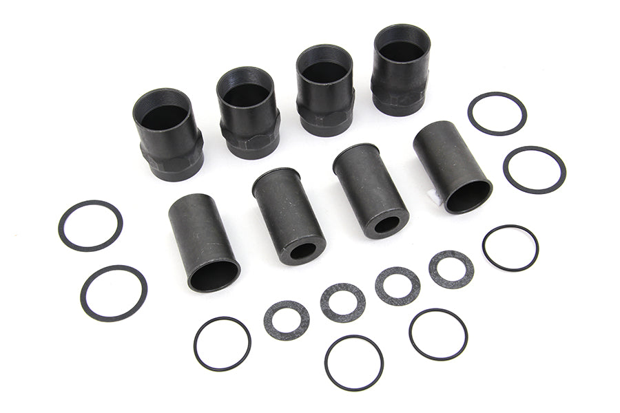 Valve Spring Cover Set 1942 / 1952 W 1942 / 1973 G