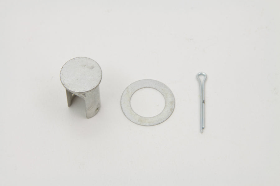 Clutch and Brake Hand Lever Bushing 1941 / 1948 All