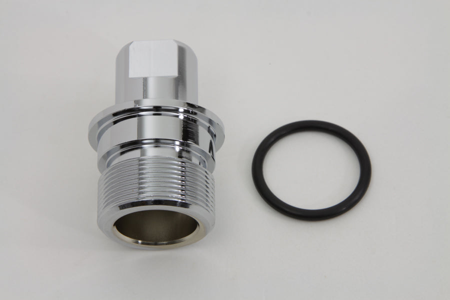 Fork Tube Plug 1984 / 2001 FLT