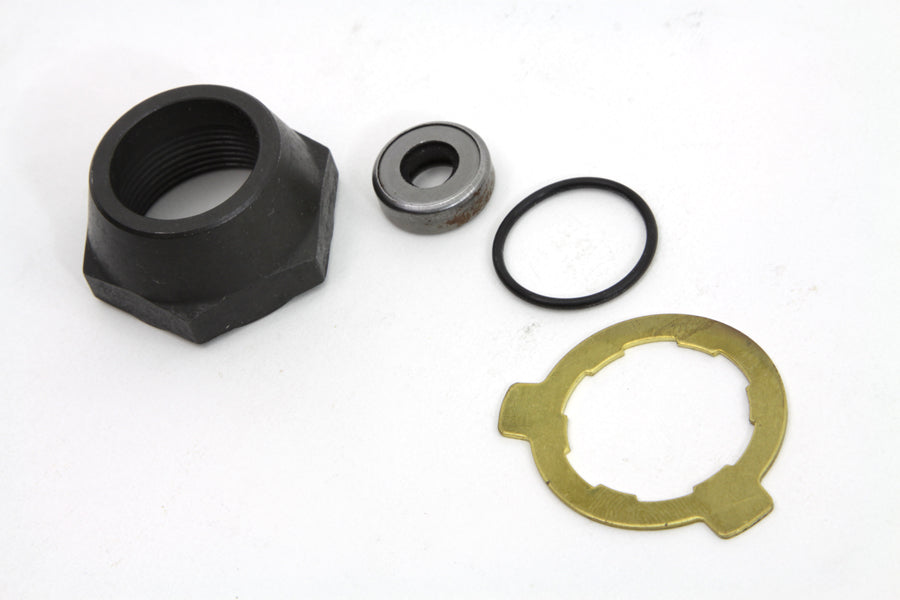 Clutch Hub Seal Kit 1956 / 1966 KH 1956 / 1966 XLH 1956 / 1969 XLCH