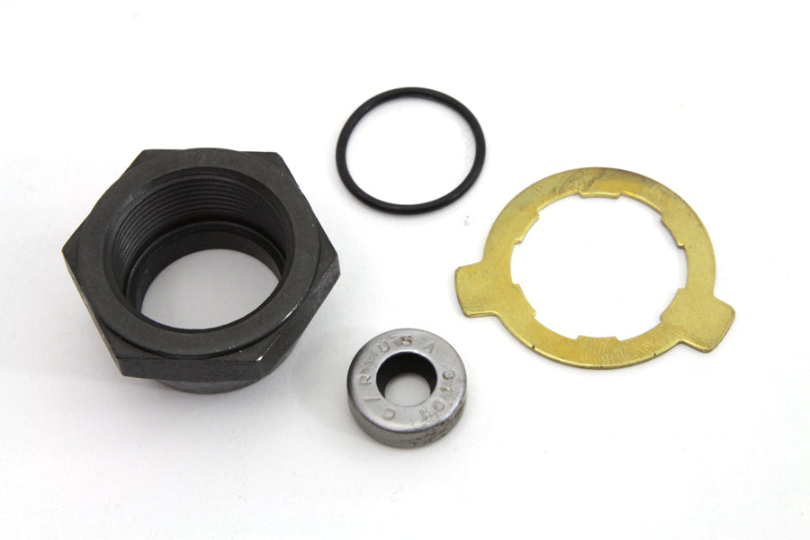 Clutch Hub Seal Kit 1956 / 1966 KH 1956 / 1966 XLH 1956 / 1969 XLCH