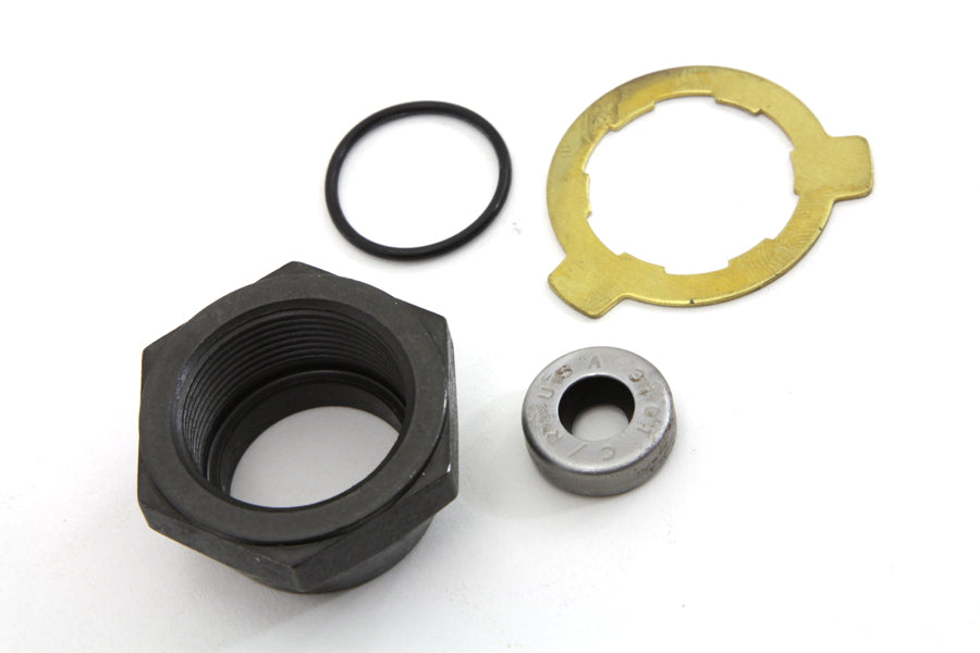 Clutch Hub Seal Kit 1956 / 1966 KH 1956 / 1966 XLH 1956 / 1969 XLCH