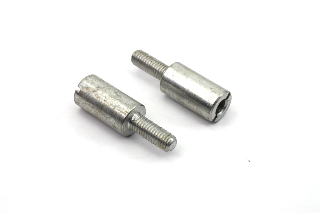 Ignition Timer Cover Stud Kit 1989 / 1995 FLTCU 1984 / 1992 FLTC 1994 / 1998 FLHR 1984 / 1994 FXR 1997 / 1999 FLSTS 1986 / 1990 FLST 1993 / 1998 FXDWG