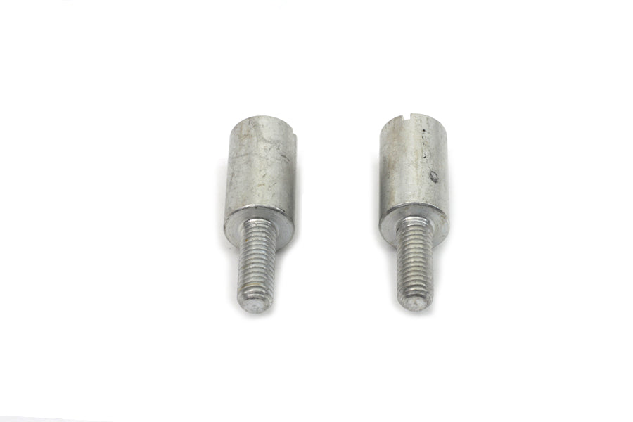 Ignition Timer Cover Stud Kit 1989 / 1995 FLTCU 1984 / 1992 FLTC 1994 / 1998 FLHR 1984 / 1994 FXR 1997 / 1999 FLSTS 1986 / 1990 FLST 1993 / 1998 FXDWG