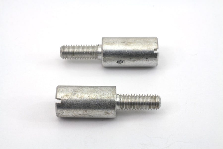 Ignition Timer Cover Stud Kit 1989 / 1995 FLTCU 1984 / 1992 FLTC 1994 / 1998 FLHR 1984 / 1994 FXR 1997 / 1999 FLSTS 1986 / 1990 FLST 1993 / 1998 FXDWG