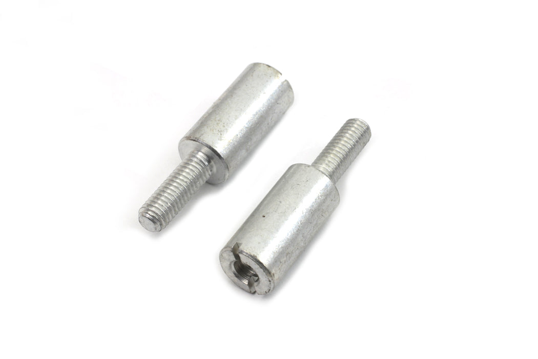 Ignition Timer Cover Stud Zinc 1971 / 1978 FX 1974 / 1978 FXE 1973 / 1973 FL