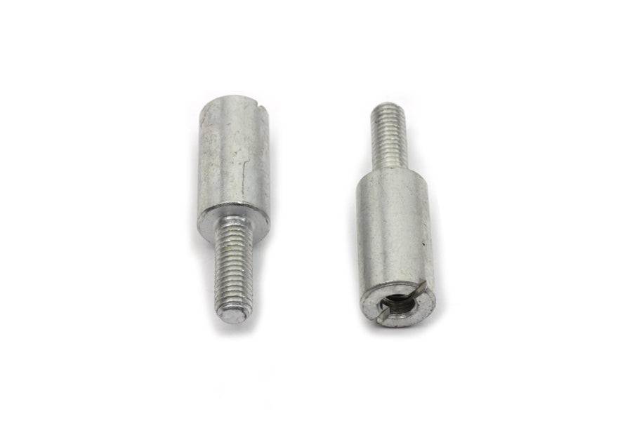 Ignition Timer Cover Stud Zinc 1971 / 1978 FX 1974 / 1978 FXE 1973 / 1973 FL