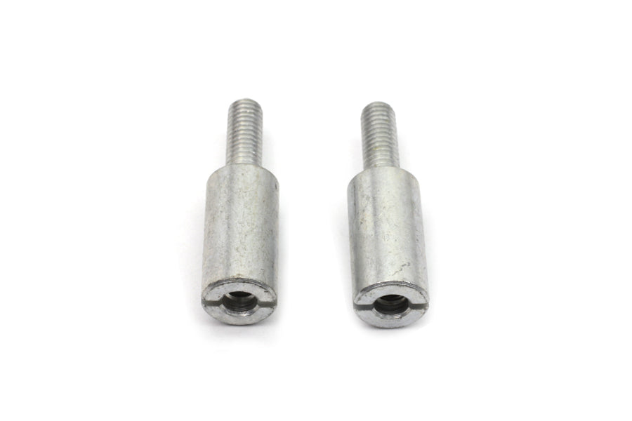 Ignition Timer Cover Stud Zinc 1971 / 1978 FX 1974 / 1978 FXE 1973 / 1973 FL