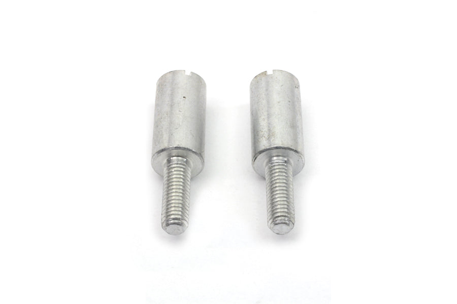 Ignition Timer Cover Stud Zinc 1971 / 1978 FX 1974 / 1978 FXE 1973 / 1973 FL