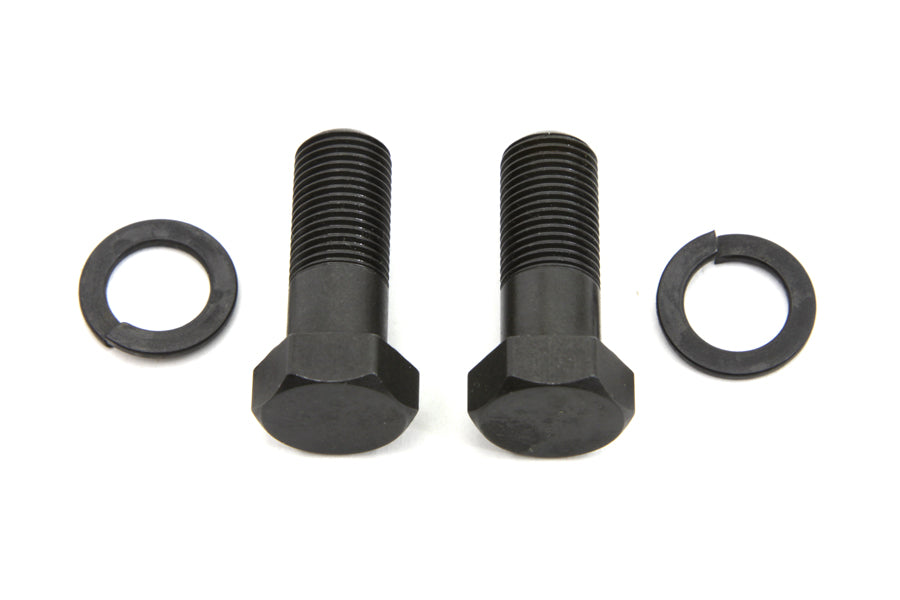Handlebar Bolt Kit 1937 / 1939 EL