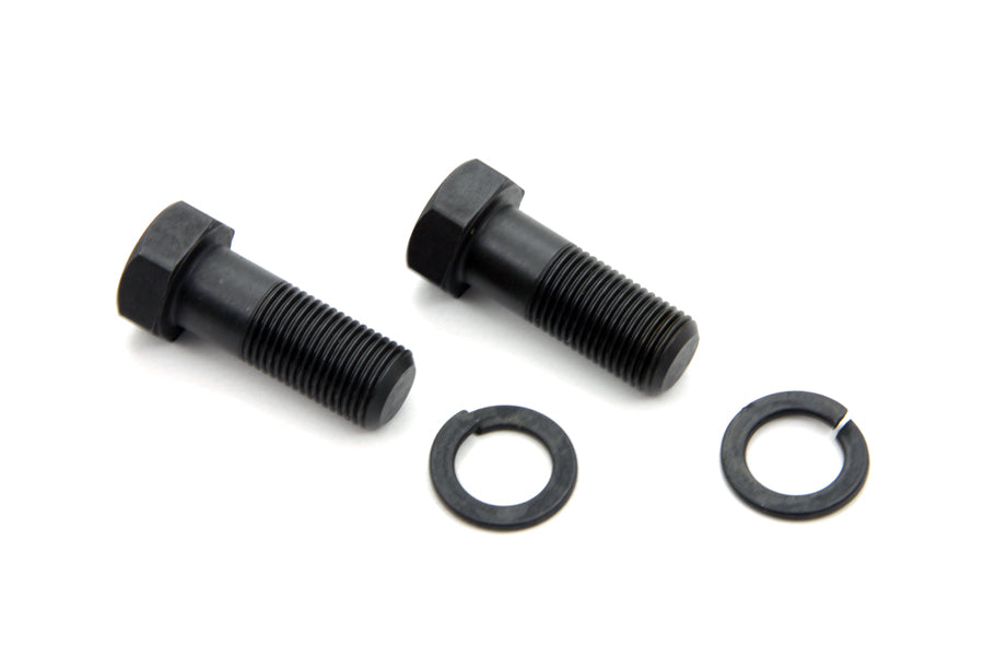 Handlebar Bolt Kit 1937 / 1939 WL