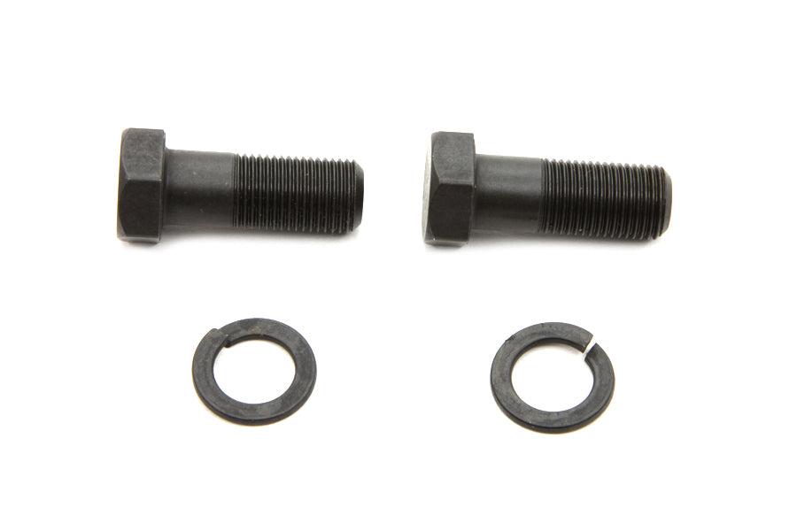 Handlebar Bolt Kit 1937 / 1939 WL