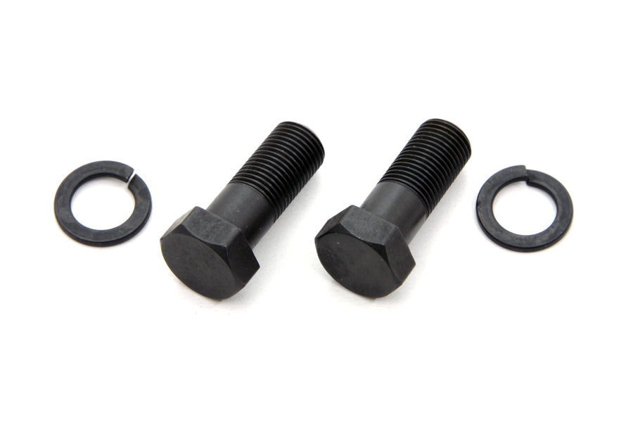 Handlebar Bolt Kit 1937 / 1939 WL