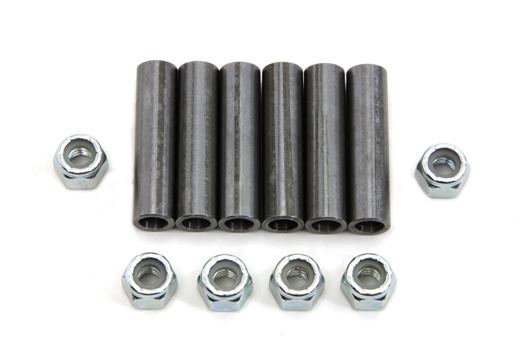 Clutch Backing Plate Stud Spacer Kit 1979 / 1984 XL