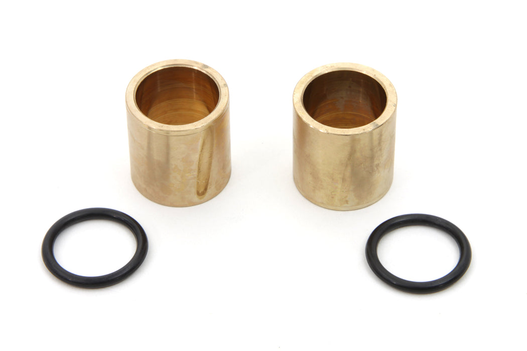 Kick Starter Crank Bushings and Seal Kit 1941 / 1979 FL 1937 / 1947 E 1971 / 1979 FX 1936 / 1940 EL 1938 / 1948 UL
