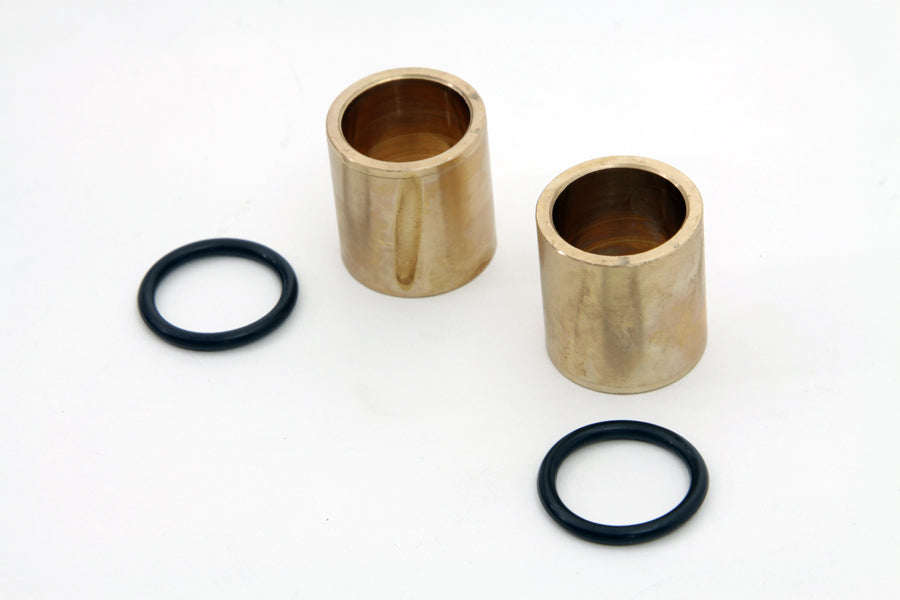 Kick Starter Crank Bushings and Seal Kit 1941 / 1979 FL 1937 / 1947 E 1971 / 1979 FX 1936 / 1940 EL 1938 / 1948 UL