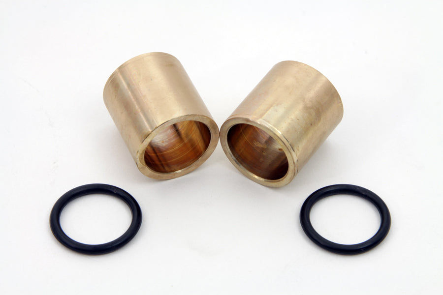 Kick Starter Crank Bushings and Seal Kit 1941 / 1979 FL 1937 / 1947 E 1971 / 1979 FX 1936 / 1940 EL 1938 / 1948 UL