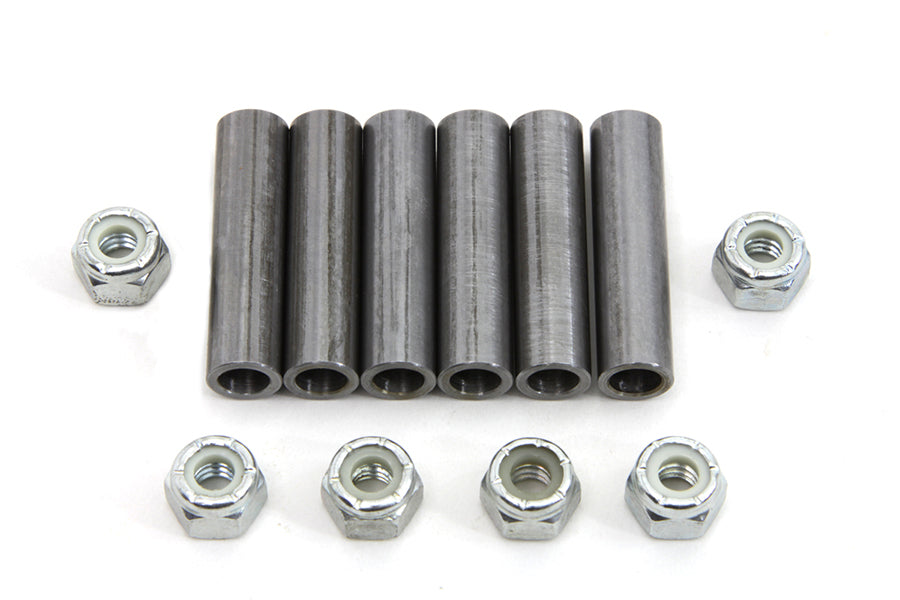 Clutch Backing Plate Stud Spacer Kit 1979 / 1984 XL