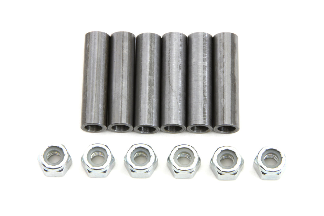 Clutch Backing Plate Stud Spacer Kit 1979 / 1984 XL