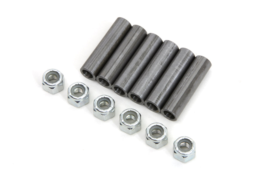 Clutch Backing Plate Stud Spacer Kit 1979 / 1984 XL