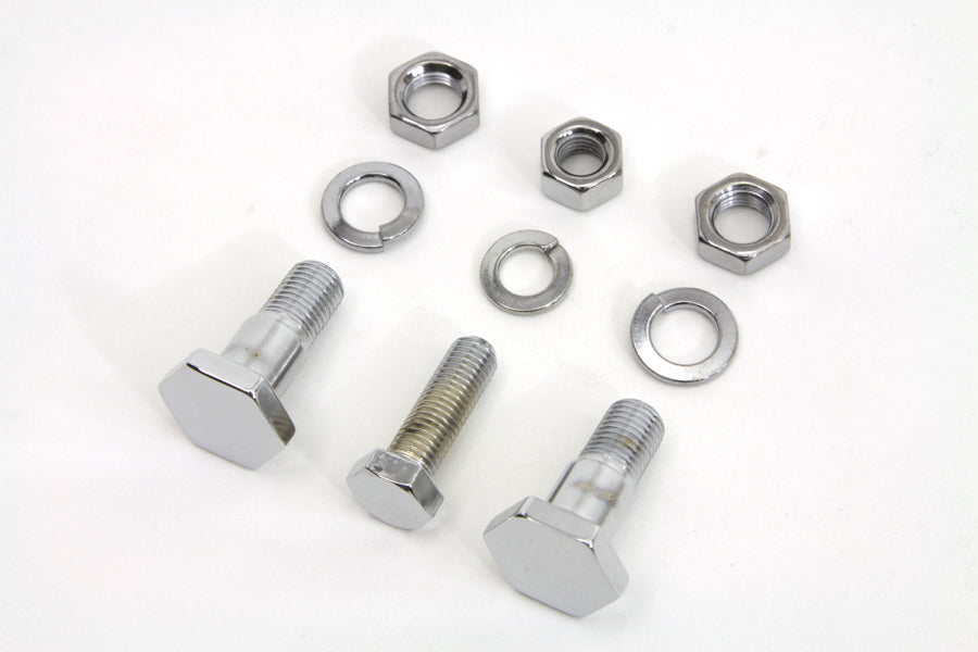 Headlamp Bracket Mount Kit 1936 / 1948 FL