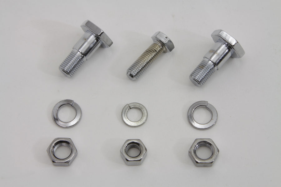 Headlamp Bracket Mount Kit 1936 / 1948 FL