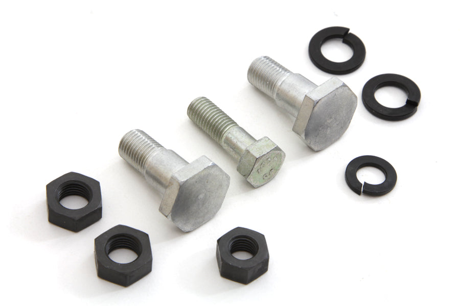 Headlamp Bracket Mount Kit 8 1936 / 1948 FL