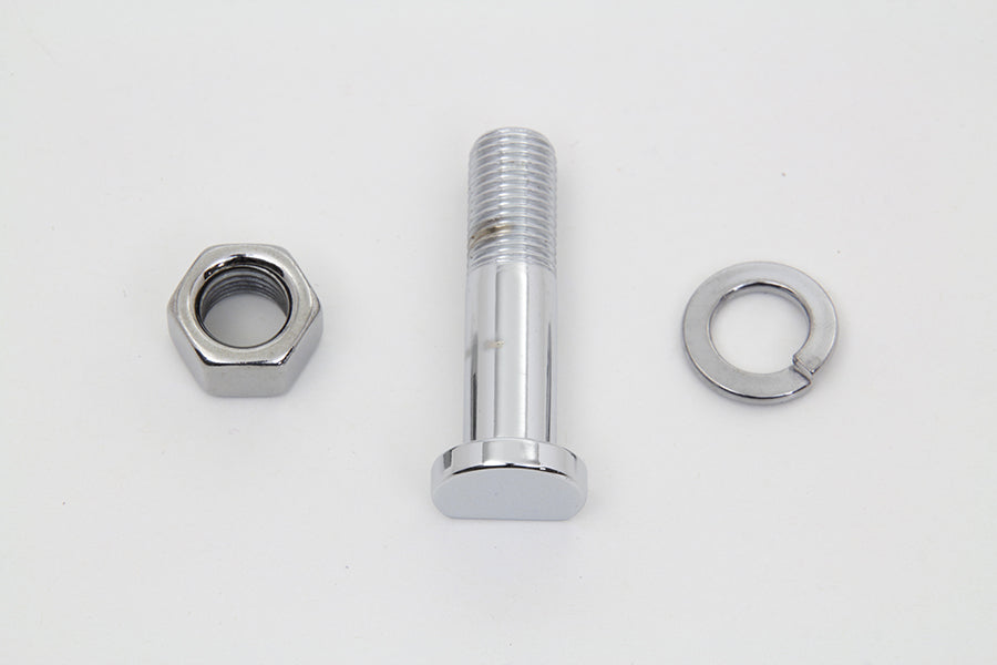 45 Kick Starter Crank Clamp Bolt 1944 / 1952 WL
