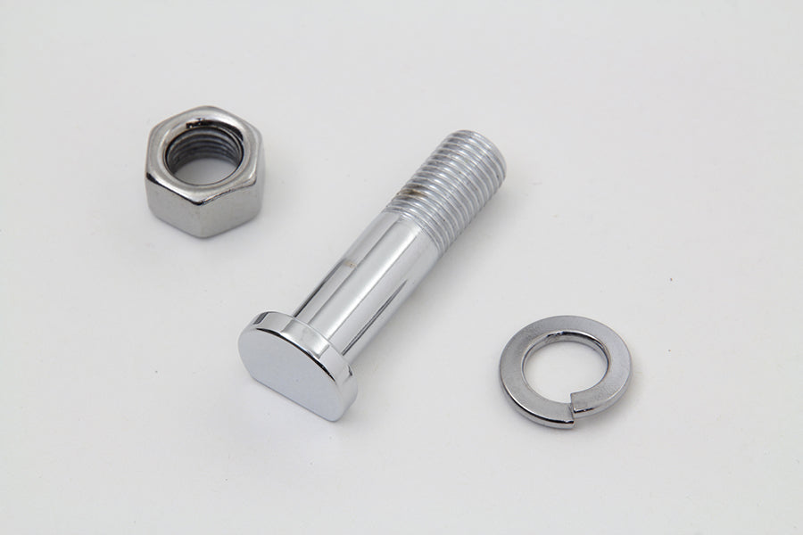 45 Kick Starter Crank Clamp Bolt 1944 / 1952 WL