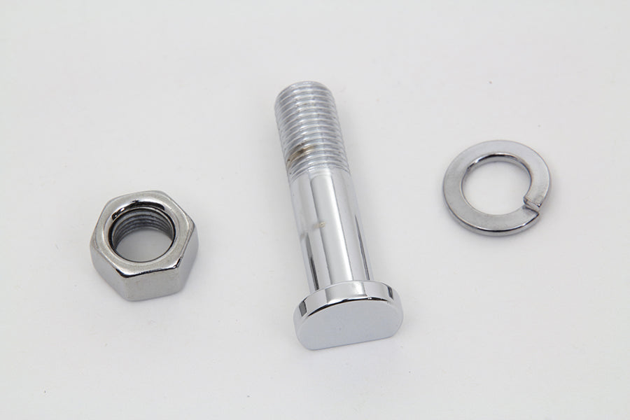 45 Kick Starter Crank Clamp Bolt 1944 / 1952 WL