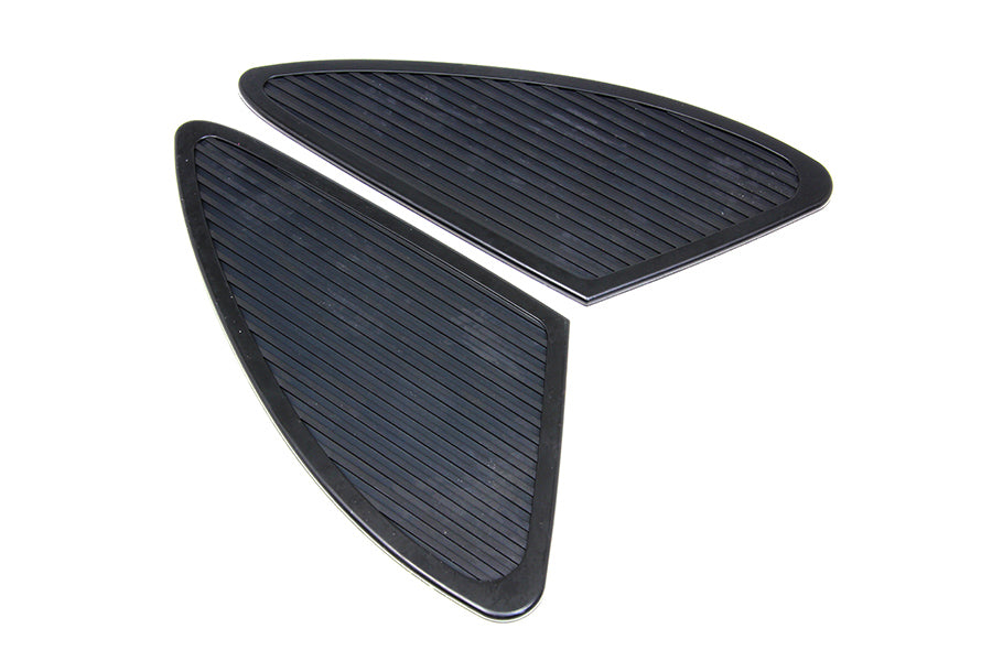 Rubber Gas Tank Pad 0 /  Custom Application