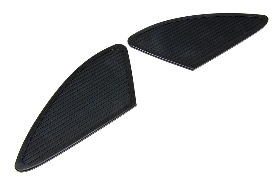 Rubber Gas Tank Pad 0 /  Custom Application