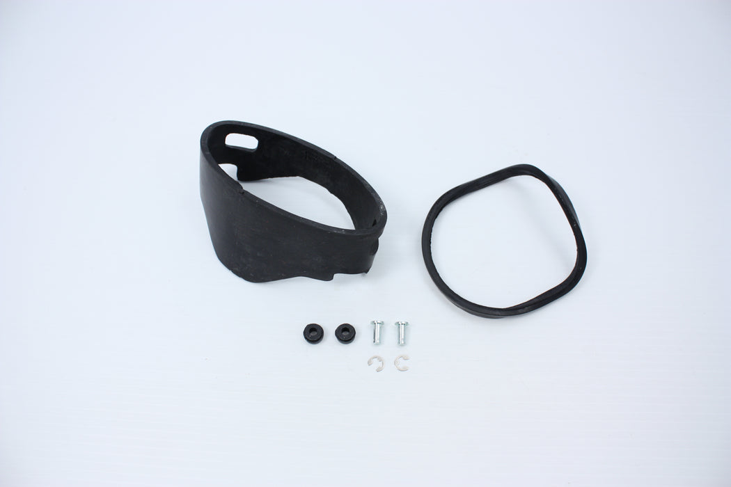 Speedometer Isolation Mount Kit 1991 / UP FLST 1991 / UP FXST 1991 / 2017 FXD 1991 / UP FLT 1991 / 2017 FXDWG