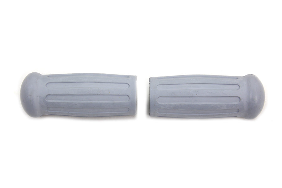 Replica Short Stock Handlebar Grip Set 1935 / 1936 VL 1937 / 1948 UL 1936 / 1940 EL 1941 / 1948 FL