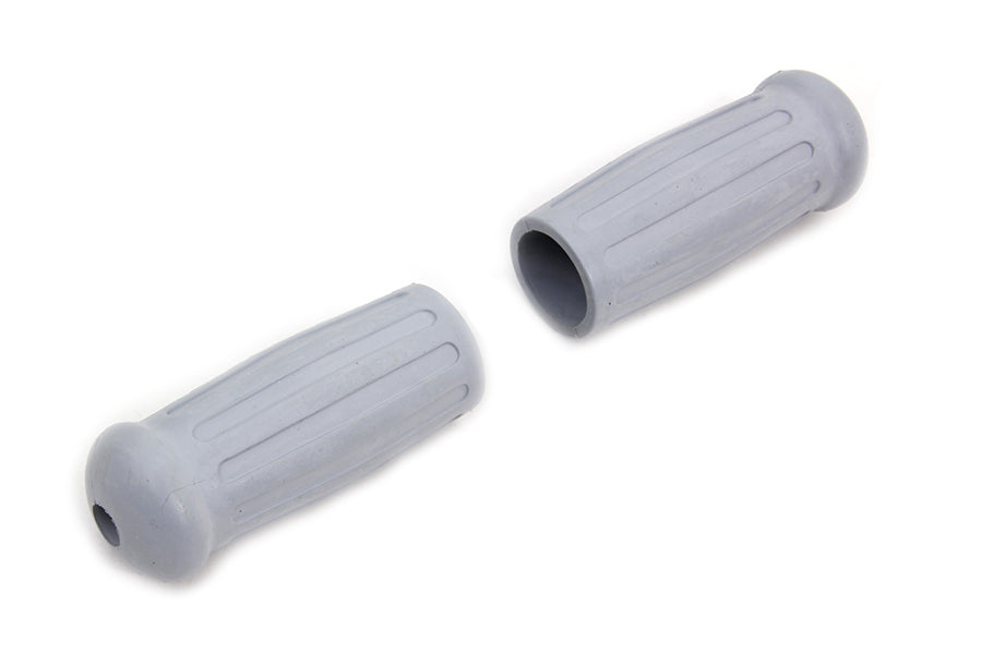 Replica Short Stock Handlebar Grip Set 1935 / 1936 VL 1937 / 1948 UL 1936 / 1940 EL 1941 / 1948 FL