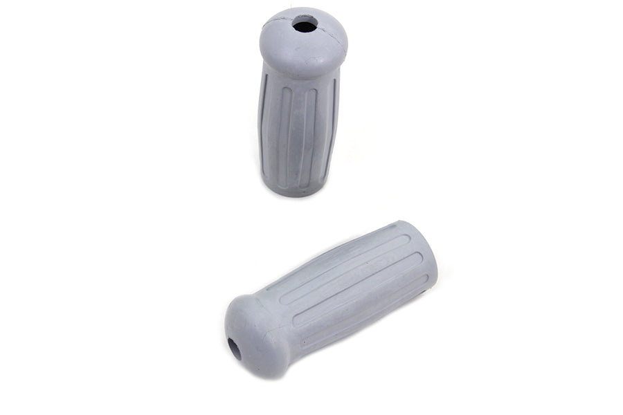 Replica Short Stock Handlebar Grip Set 1935 / 1936 VL 1937 / 1948 UL 1936 / 1940 EL 1941 / 1948 FL