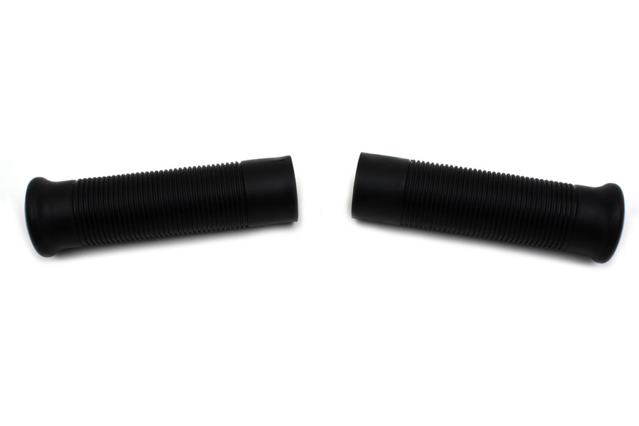 Jack Hammer Style Grip Set 1974 / UP XL 1974 / 1984 FL 1974 / 1984 FX 1986 / 2015 FLST 1984 / 2015 FXST 1979 / 2007 FLT 1979 / 2007 FLT 1982 / 1994 FXR 1982 / 1994 FXR 1991 / 2017 FXD