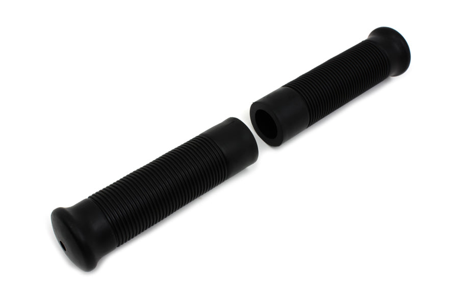 Jack Hammer Style Grip Set 1974 / UP XL 1974 / 1984 FL 1974 / 1984 FX 1986 / 2015 FLST 1984 / 2015 FXST 1979 / 2007 FLT 1979 / 2007 FLT 1982 / 1994 FXR 1982 / 1994 FXR 1991 / 2017 FXD
