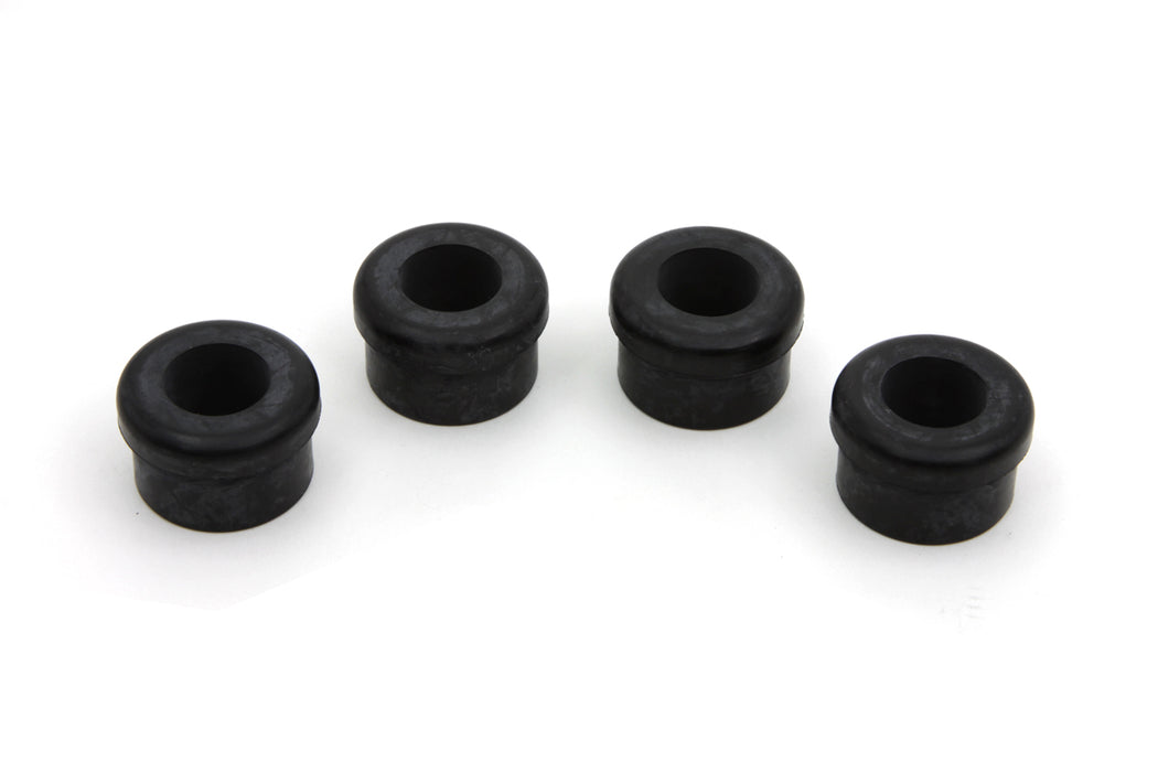 Rubber Handlebar Damper Bushing 1982 / 1994 FXR 1973 / 1985 FX 1973 / 1985 FL