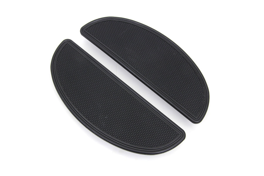 Driver Upper Footboard Plate Set 0 /  Custom Application