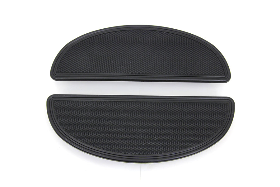 Driver Upper Footboard Plate Set 0 /  Custom Application