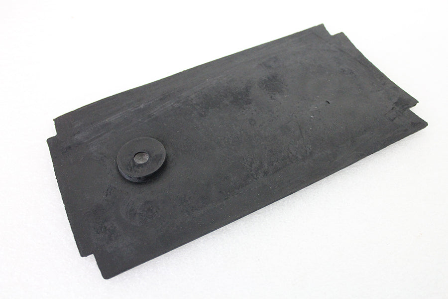 Rubber Dash Cover Pad 1984 / 1999 FXST 1986 / 1999 FLST