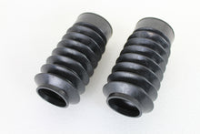 Load image into Gallery viewer, 49mm Gator Fork Boots 2007 / 2017 FXD 2014 / UP FLT 2019 / UP XL 48""