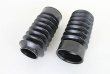 Load image into Gallery viewer, 49mm Gator Fork Boots 2007 / 2017 FXD 2014 / UP FLT 2019 / UP XL 48""