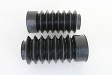 Load image into Gallery viewer, 49mm Gator Fork Boots 2007 / 2017 FXD 2014 / UP FLT 2019 / UP XL 48""