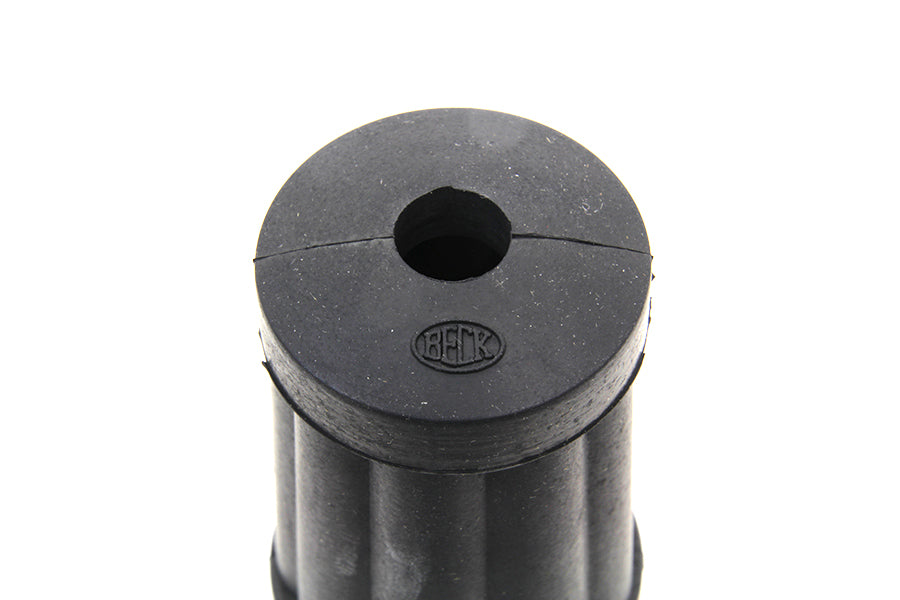 Black Hillclimber Grip Set 1909 / 1924 J 1930 / 1935 VL 1935 / 1951 INDIAN