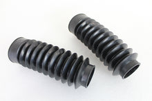 Load image into Gallery viewer, 49mm Gator Fork Boots 2007 / 2017 FXD 2014 / UP FLT 2019 / UP XL 48""