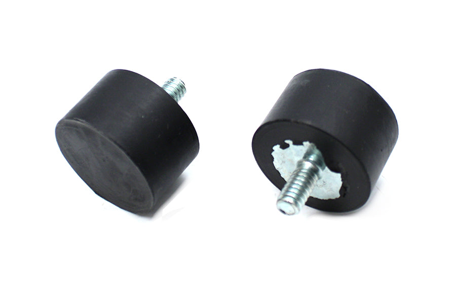 Frame Rubber Bumper 1987 / 1999 FXST 1987 / 1999 FLST